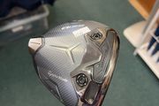 Taylormade Qi35 LS Driver