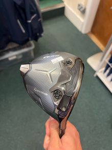 Taylormade Qi35 LS Driver