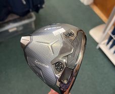 Taylormade Qi35 LS Driver