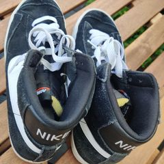 Nike SB Zoom Blazer Mid Shoes CI1172-005