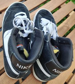 Nike SB Zoom Blazer Mid Shoes CI1172-005