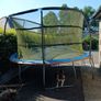 free trampoline Image 2