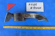 Pine Sappers Axe