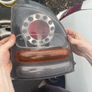 Rear Starlet tail lights Image 3