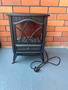 Electric Fire