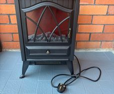 Electric Fire