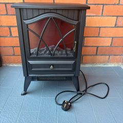 Electric Fire