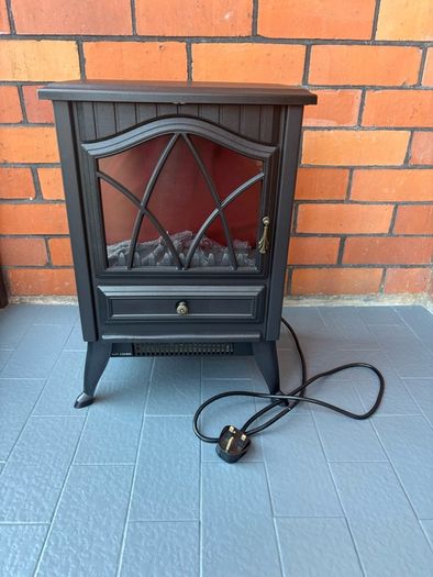 Electric Fire