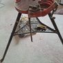 Ridgid tri stand perfect condition Image 3