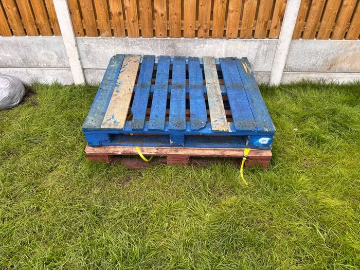 Free Pallet