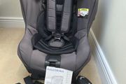Axkid Minikid 2.0 Car Seat - Granite