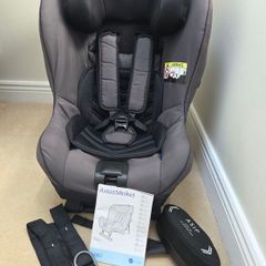Axkid Minikid 2.0 Car Seat - Granite