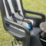 Child Bike Seat THULE Ridealong 2 like new Image 2