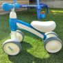 Qplay Cutey Balance bike Image 4
