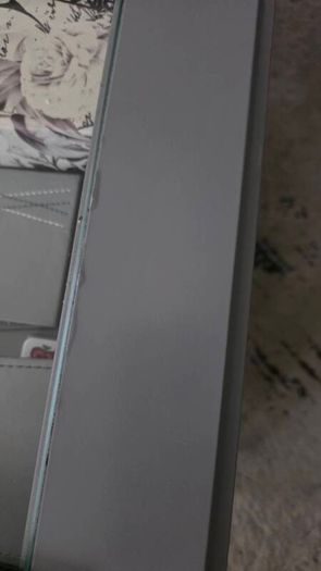 Grey Coffee Table