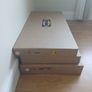 Brand New Ikea Oak Chest Of Drawers Image 2
