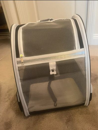 Dog carrier
