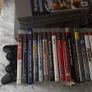 Stored consoles and games Image 10