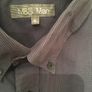 Button Collar Shirt size XL Image 4