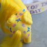 Dancing Butterflies Twice as Fancy Ponies TAF MLP G1 My Little Pony Image 6