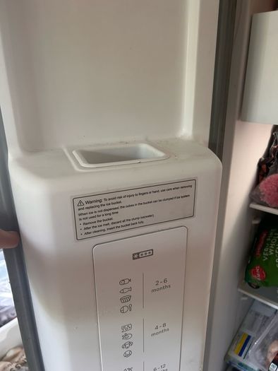 Fridge