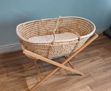 moses basket