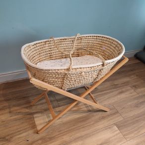 moses basket
