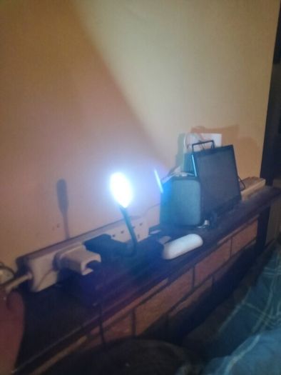 Mini Led Light