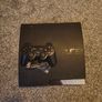 PS3 Slim 240gb SSD / New Controller Image 3