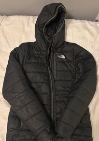 North Face Jacket- Mens Small