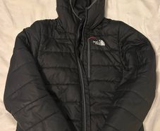North Face Jacket- Mens Small