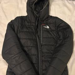 North Face Jacket- Mens Small