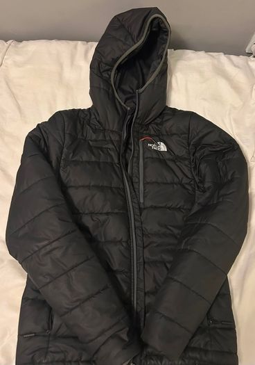 North Face Jacket- Mens Small