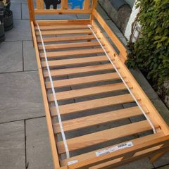 IKEA Junior Bed 160cm