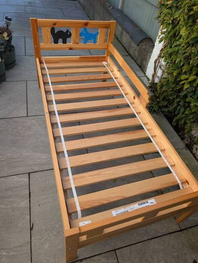 IKEA Junior Bed 160cm
