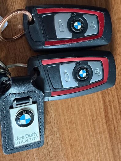 Bmw 1-series 2019 118i Se Zgsi4dr Automatic Petrol