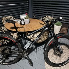 MTB Merida Big Trail