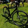 Cube bike Image 2