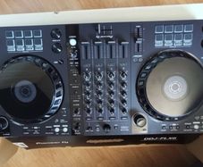 DDJ FLX6 pioneer