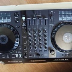 DDJ FLX6 pioneer