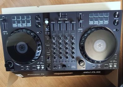 DDJ FLX6 pioneer