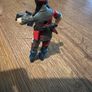 GI Joe Night Force Spirit 1991 Image 6