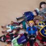 Large Playmobil bundle Image 7