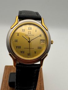 ZENITH Cosmopolitan ladies watch