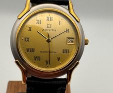 ZENITH Cosmopolitan ladies watch