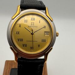ZENITH Cosmopolitan ladies watch