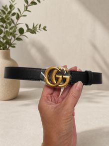 G women's belt