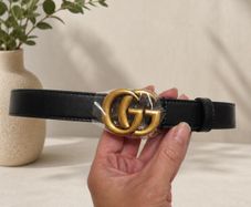 G women's belt