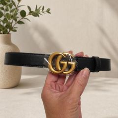 G women's belt