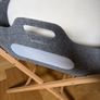 SnuzBaskit Moses Basket & Mattress Image 2